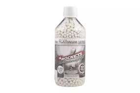 0.20g BB pellets - 3000 pcs bottle