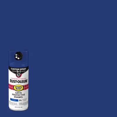 12 OZ SAPH Spray Paint
