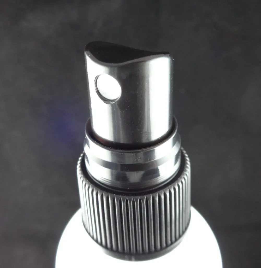 .45 Men's Body Spray | Barbershop Type | Linen Spray