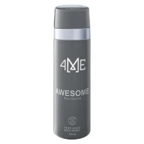 4ME AWSESOME 120ML