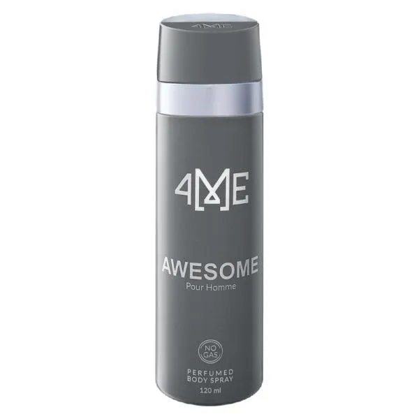 4ME AWSESOME 120ML