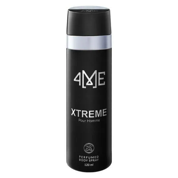 4ME XTREAM 120ML