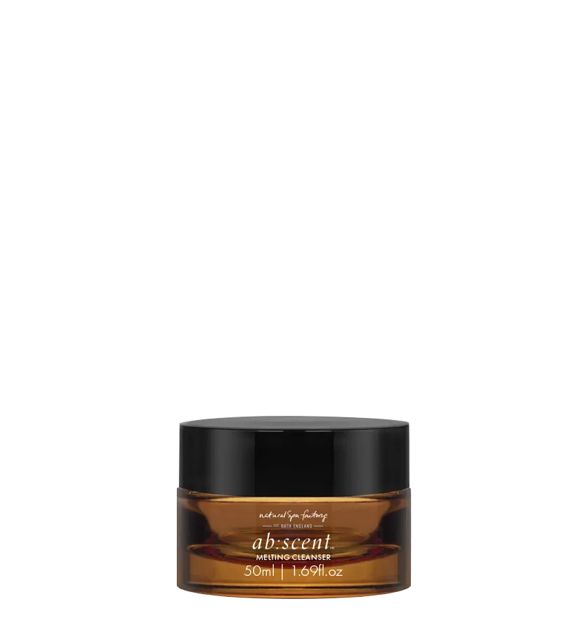 Ab:scent Melting Cleanser