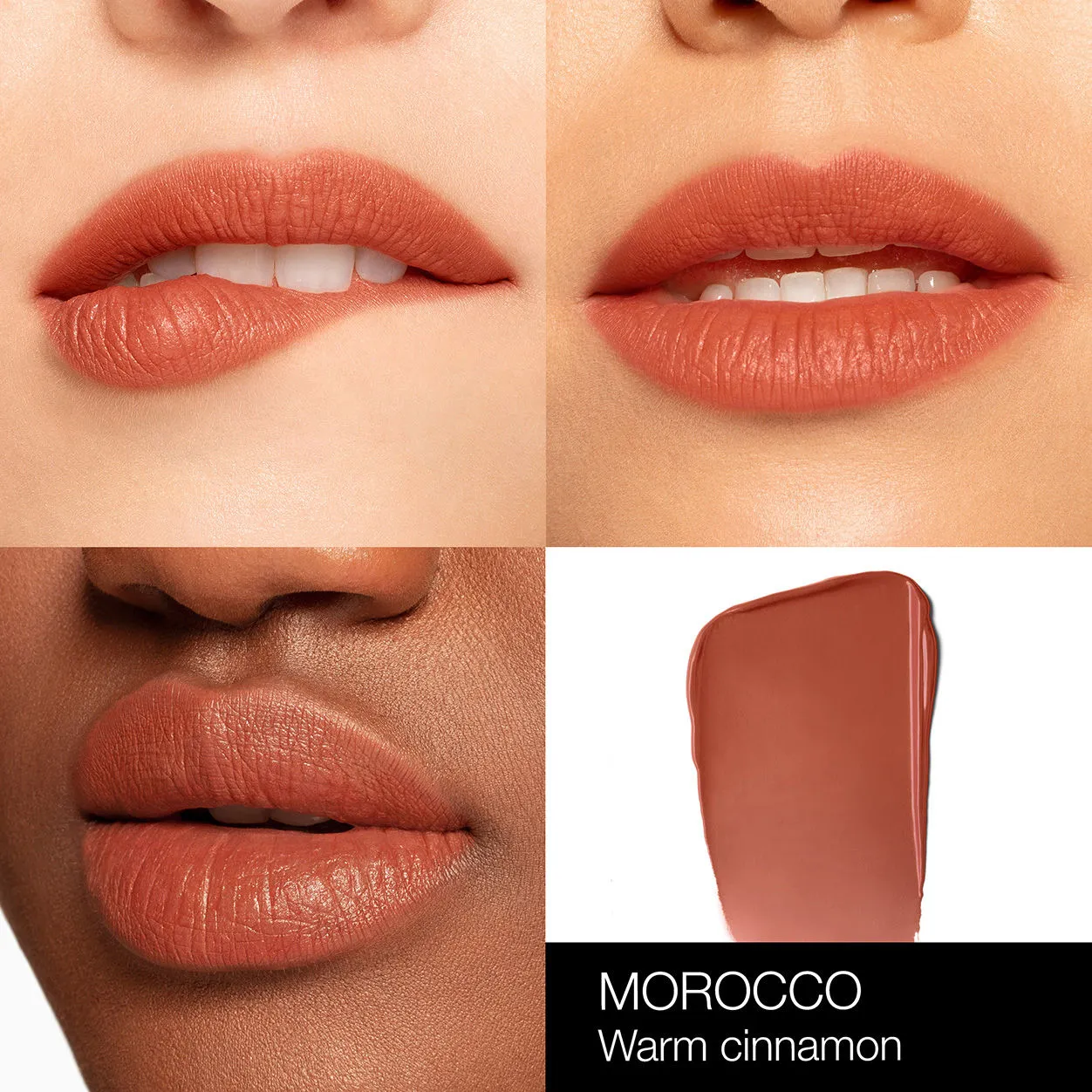 Air Matte Lip Color