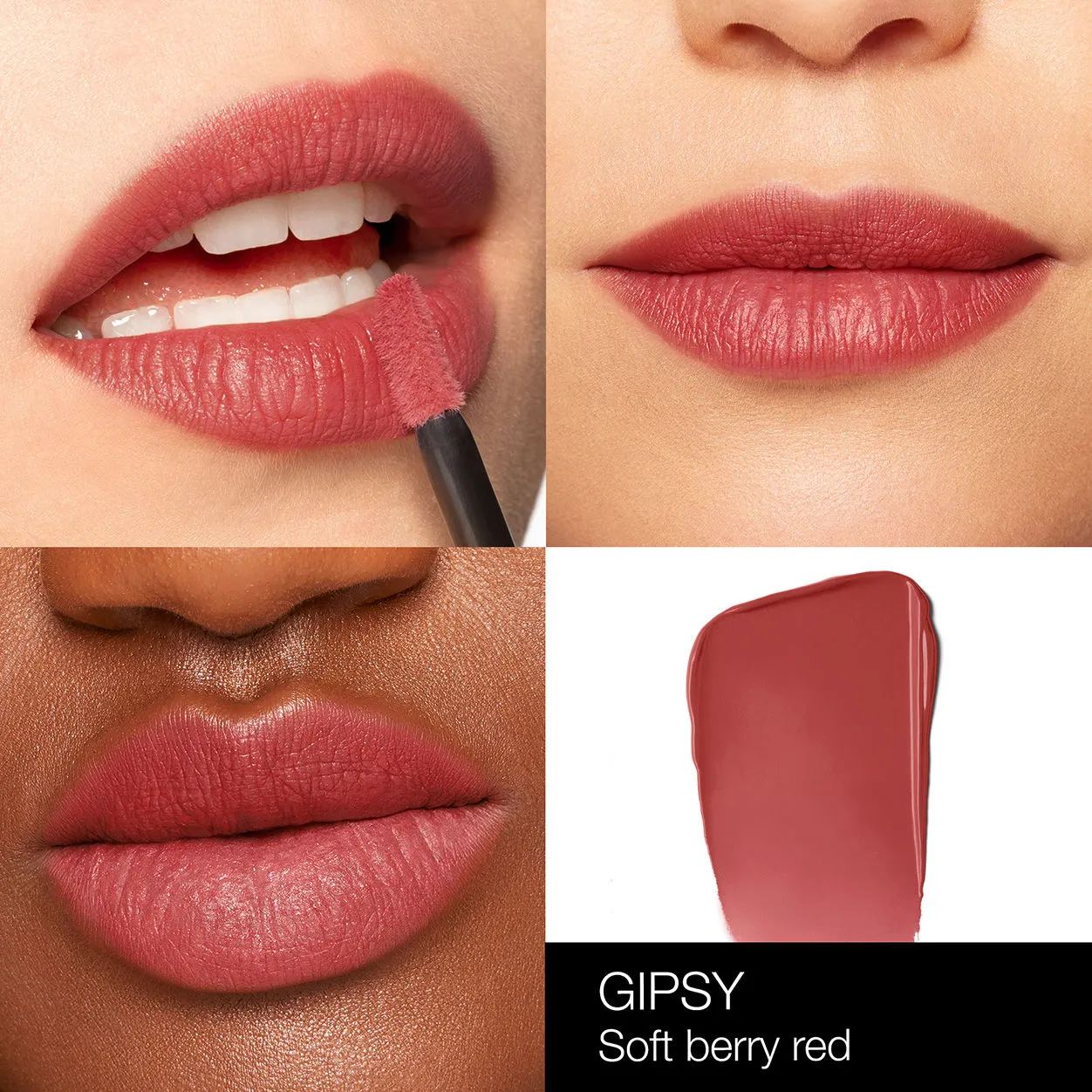 Air Matte Lip Color