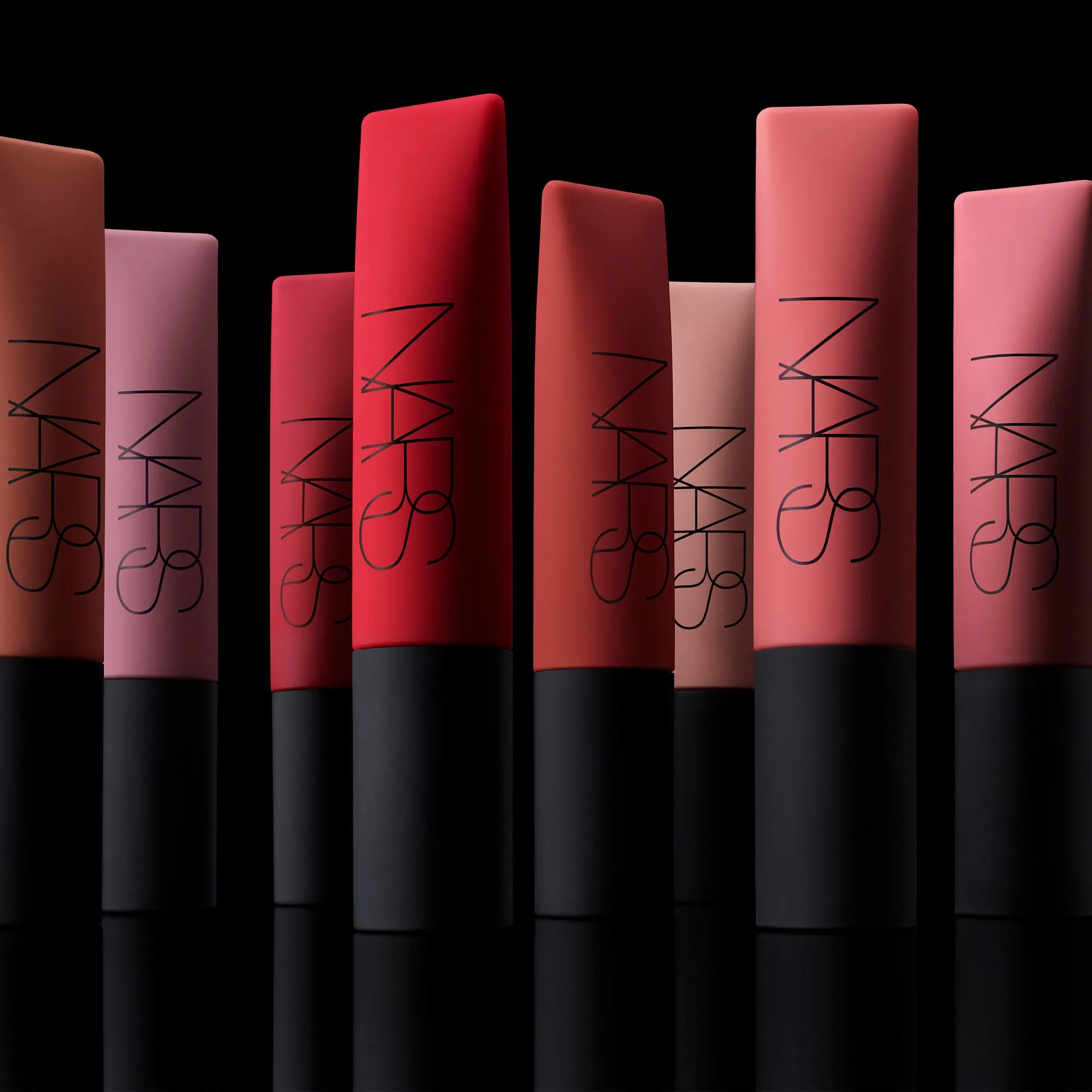 Air Matte Lip Color