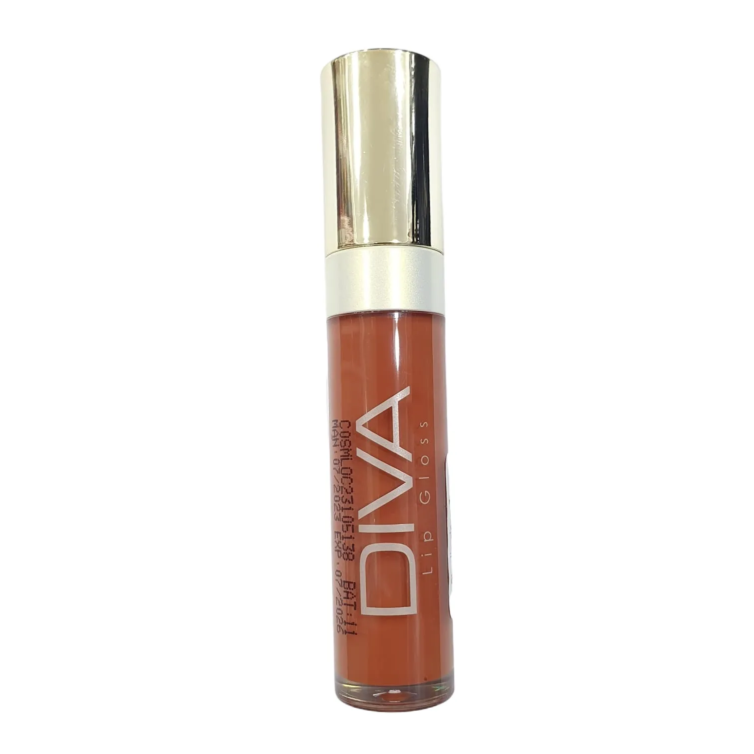 Amanda Diva Lip Gloss 06