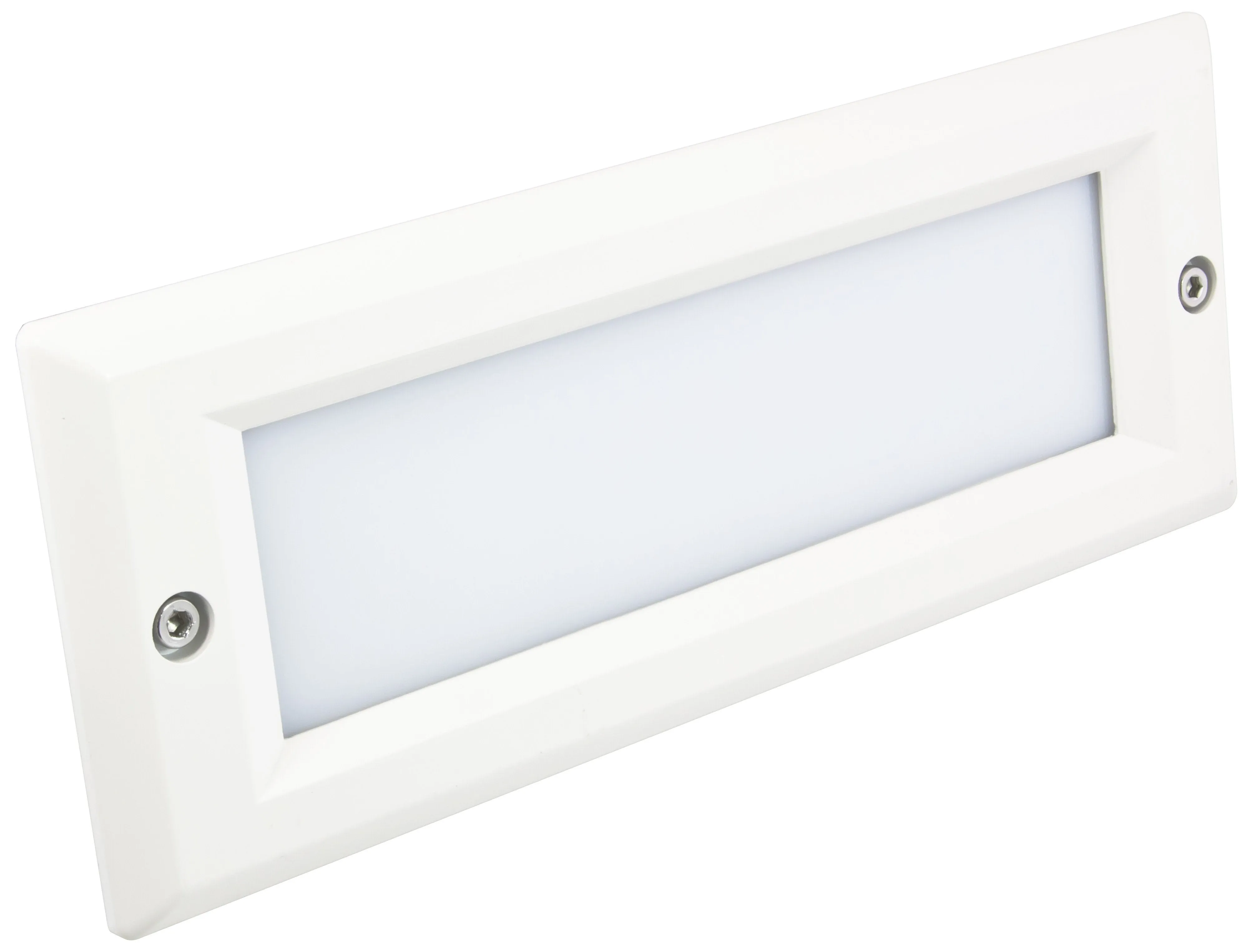American Lighting BB-SM-WH