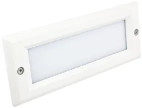 American Lighting BB-SM-WH