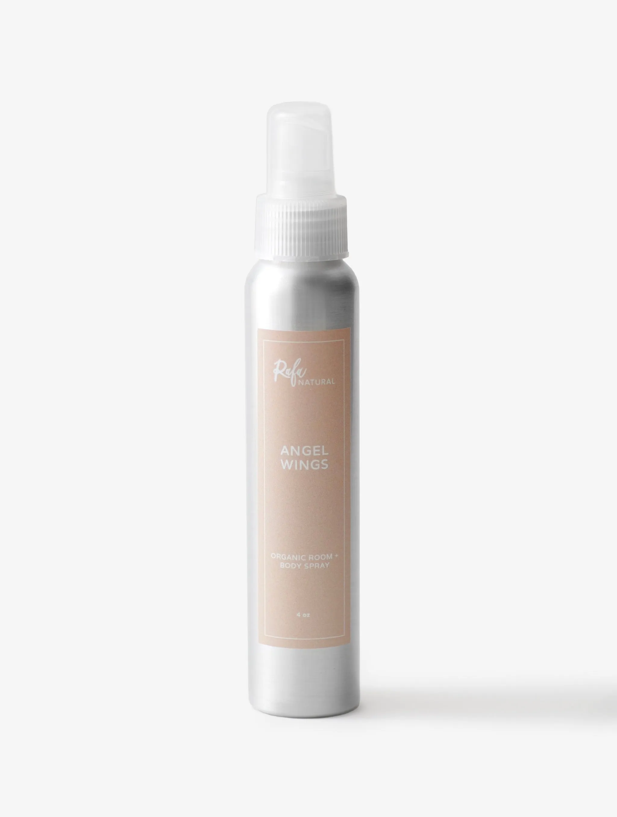Angel Wings Room & Body Spray