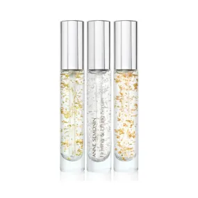 Anne Semonin Ultimate Gold Firming & Lifting Serum 3x15ml