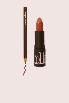Aroma Lipstick   Aroma Lip Pencil