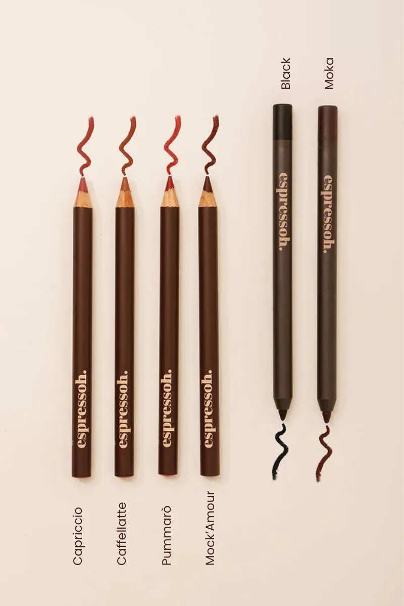 Aroma Lipstick   Aroma Lip Pencil