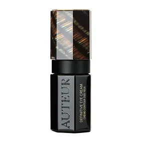 Auteur Definitive Eye Cream