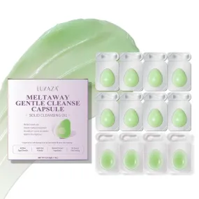 Avocado Makeup Remover Cleansing Balm Set（12pcs）