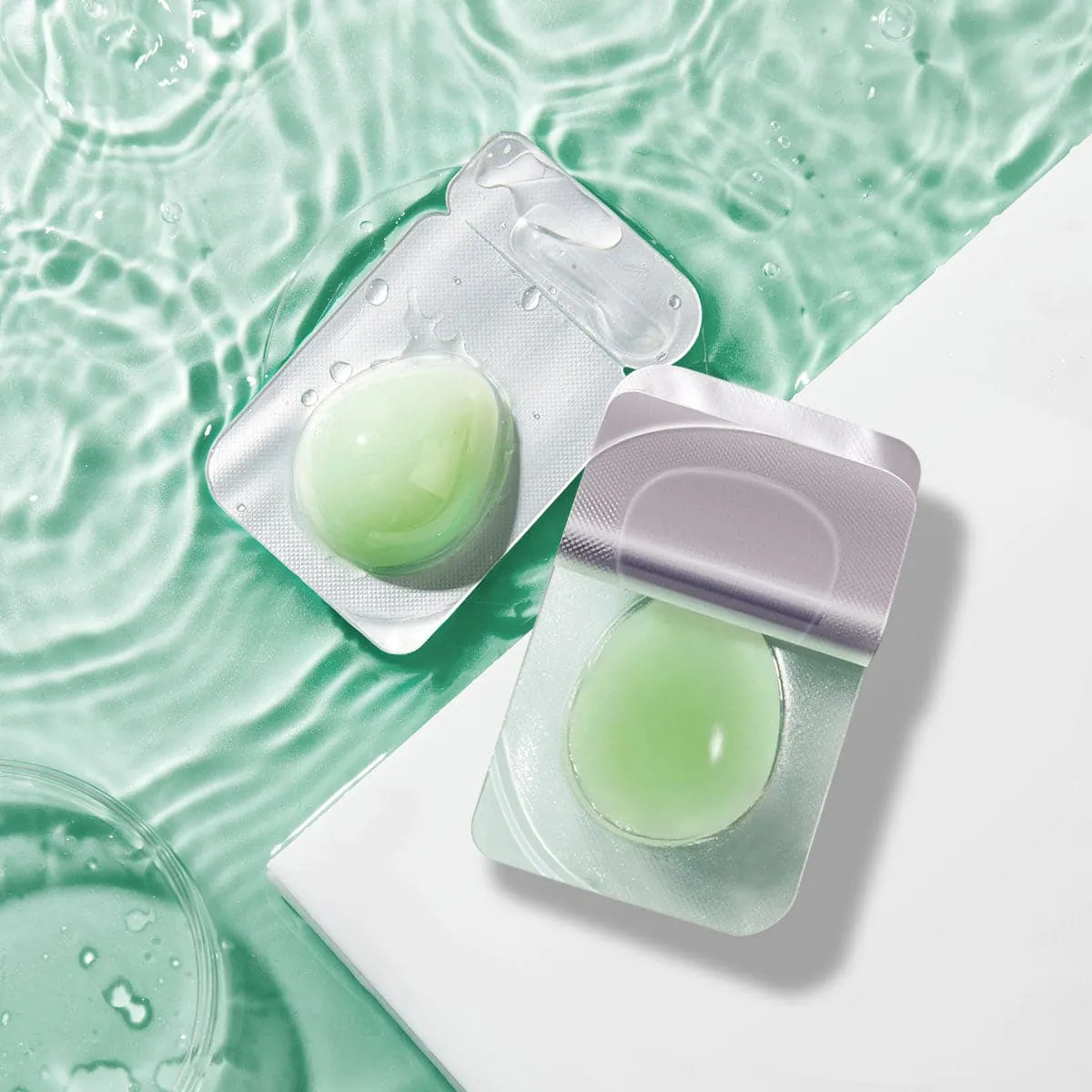Avocado Makeup Remover Cleansing Balm Set（12pcs）