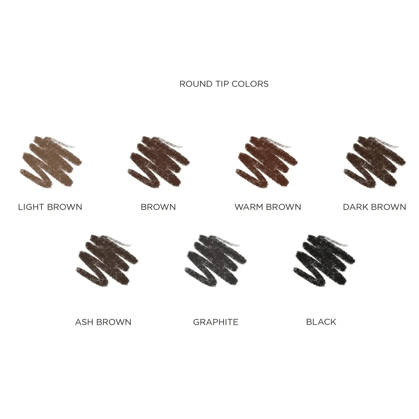 B-Liner Ultra Thin Brow Pencil
