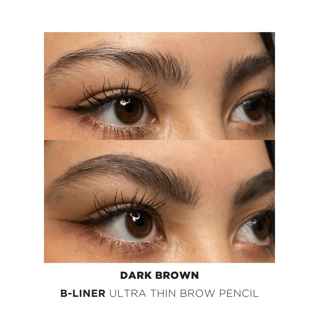 B-Liner Ultra Thin Brow Pencil
