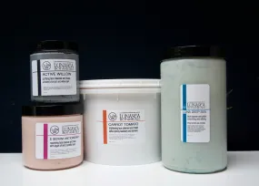 Back Bar Bulk Cleanser Mask and Polish