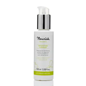 Balance Detoxifying Cream Cleanser