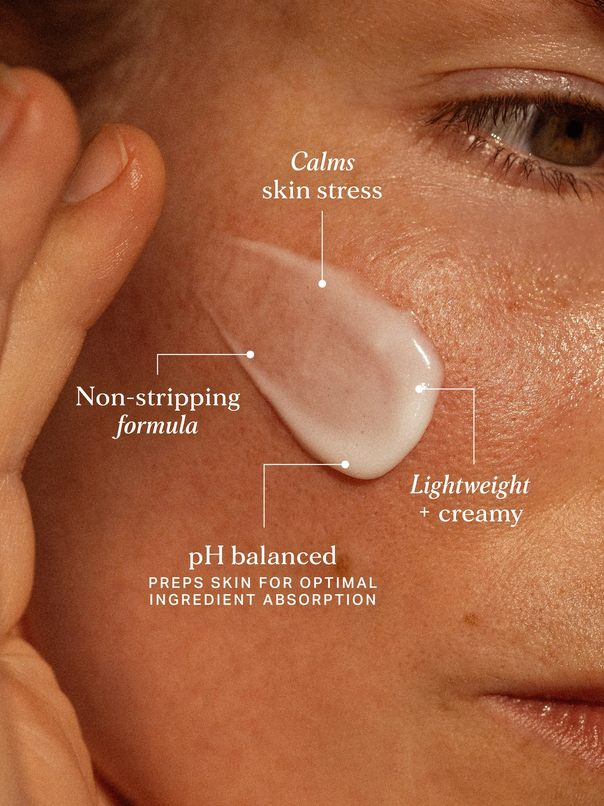 Balancing Cleanser 1.01 oz.