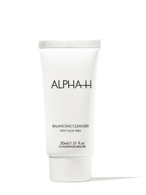 Balancing Cleanser 1.01 oz.