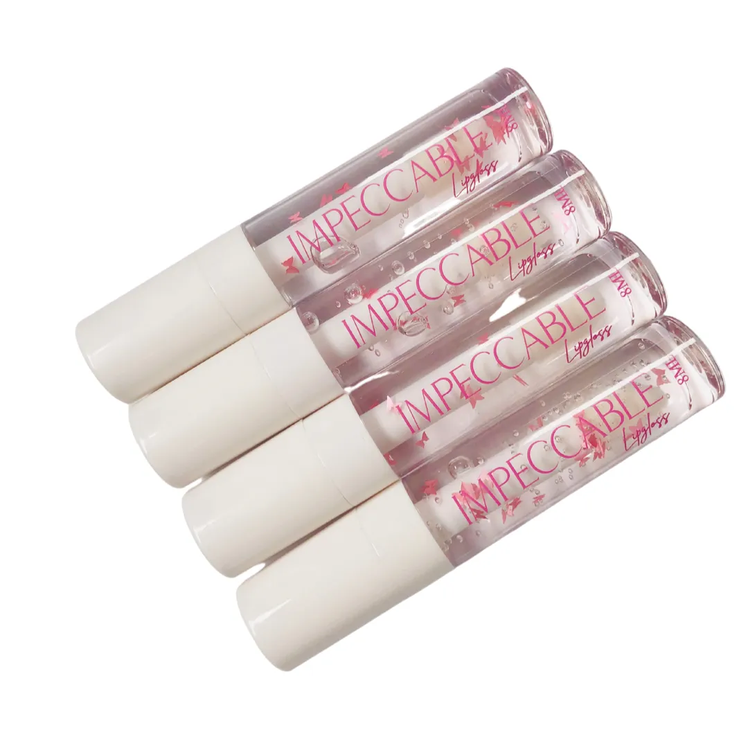 Bare Lip Gloss