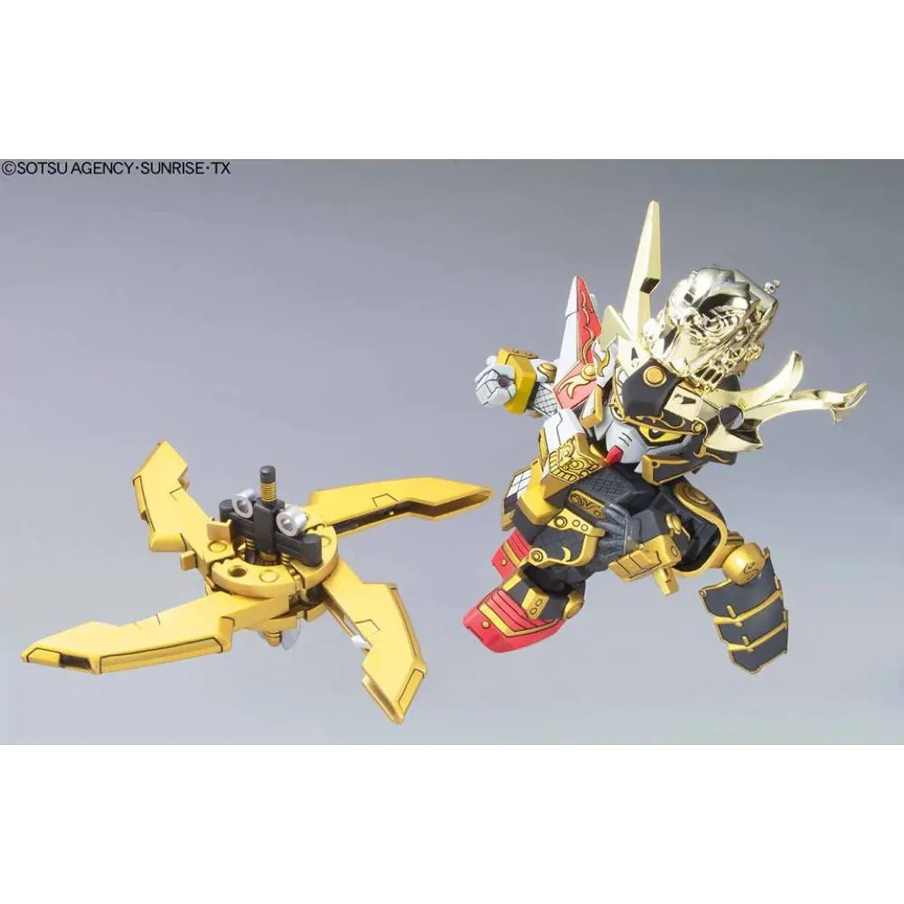 BB : 279 Onmitsu Ninja Noumaru