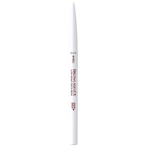 BCL Browlash EX Ultra Skinny Pencil Brow (04 Warm Brown) 日本BCL EX自然极细眉笔  (04 暖棕色)