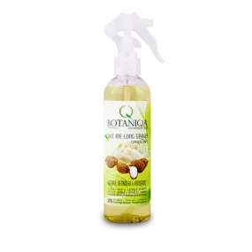 BEAUTY LINE   Spray Love Me Long Cupuaçu & Shea 8.4 fl oz