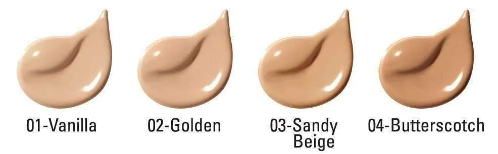 Beauty Treats BB Beauty Balm Cream - Vanilla