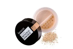 Benecos Mineral Powder - Sand 9g