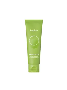 BEPLAIN Mung Bean PH Balanced Cleansing Foam 80ml
