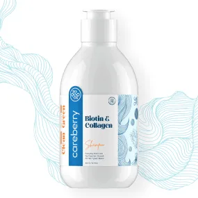 Biotin & Collagen Everyday Shampoo