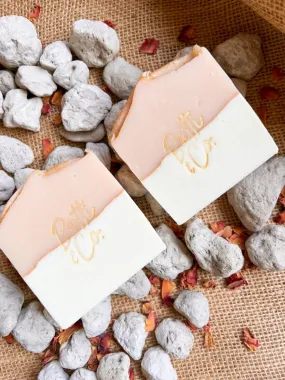 Blush Bath Bar- Pack of 1