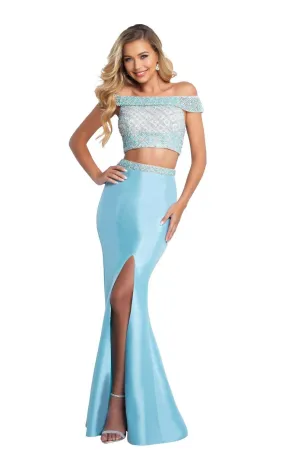 Blush C1009 Dress