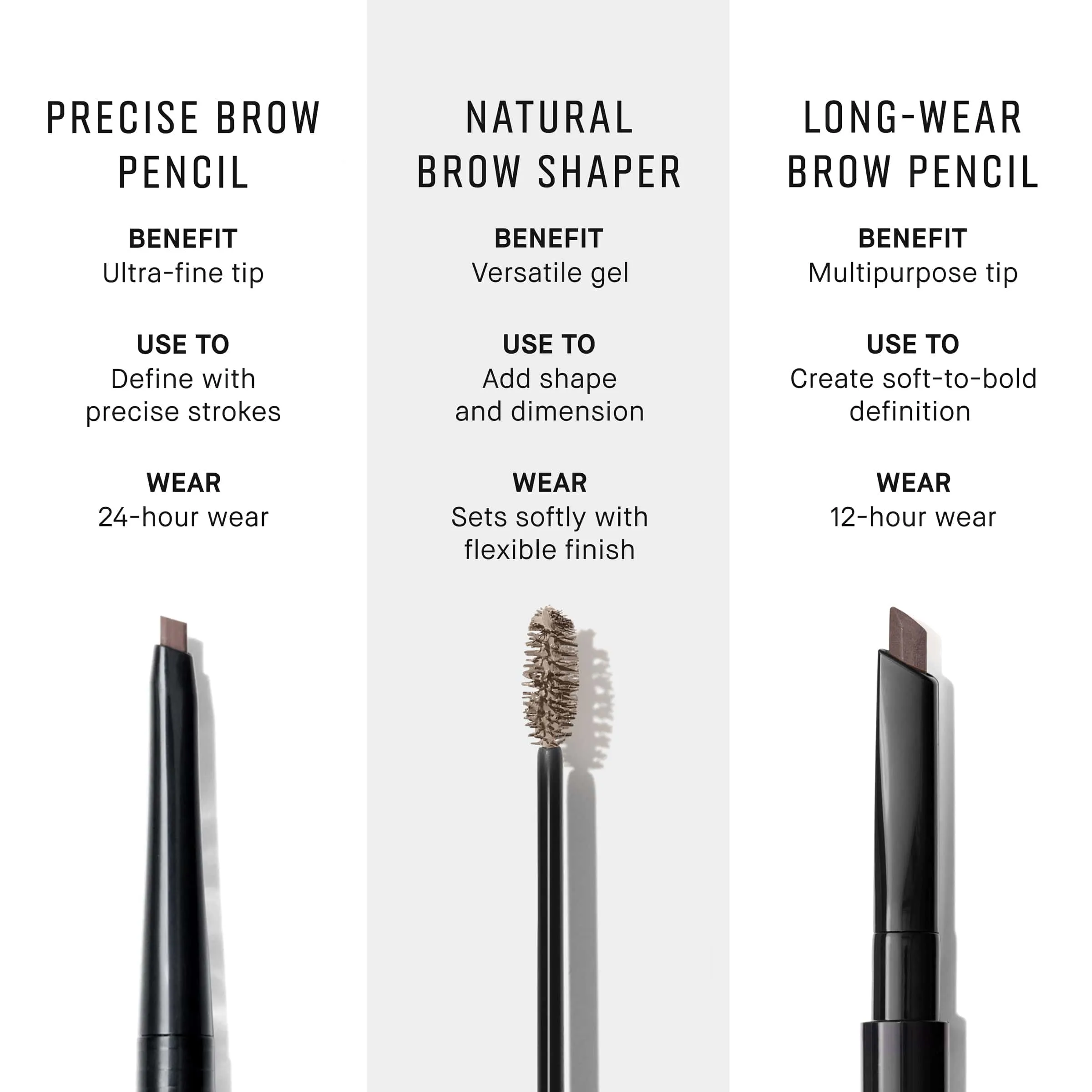 Bobbi Brown Precise Brow Pencil