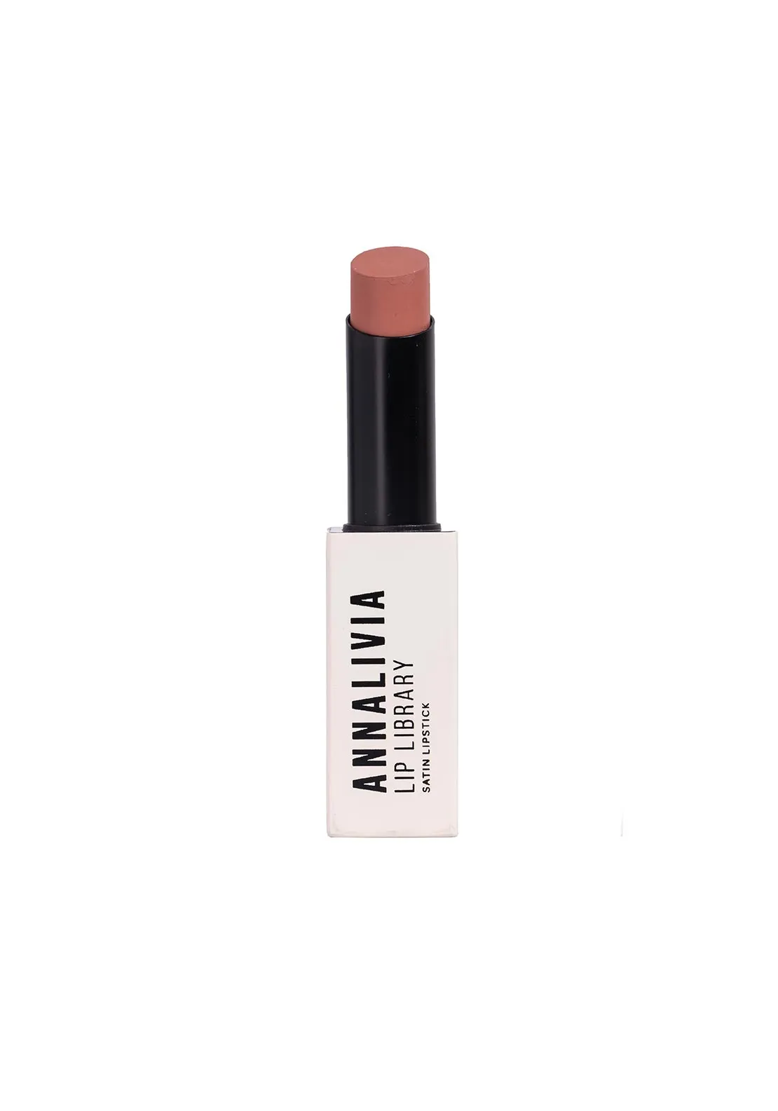 BPerfect x Annalivia  Lip Library  Lipstick