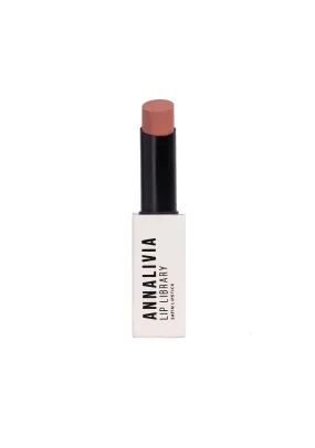BPerfect x Annalivia  Lip Library  Lipstick