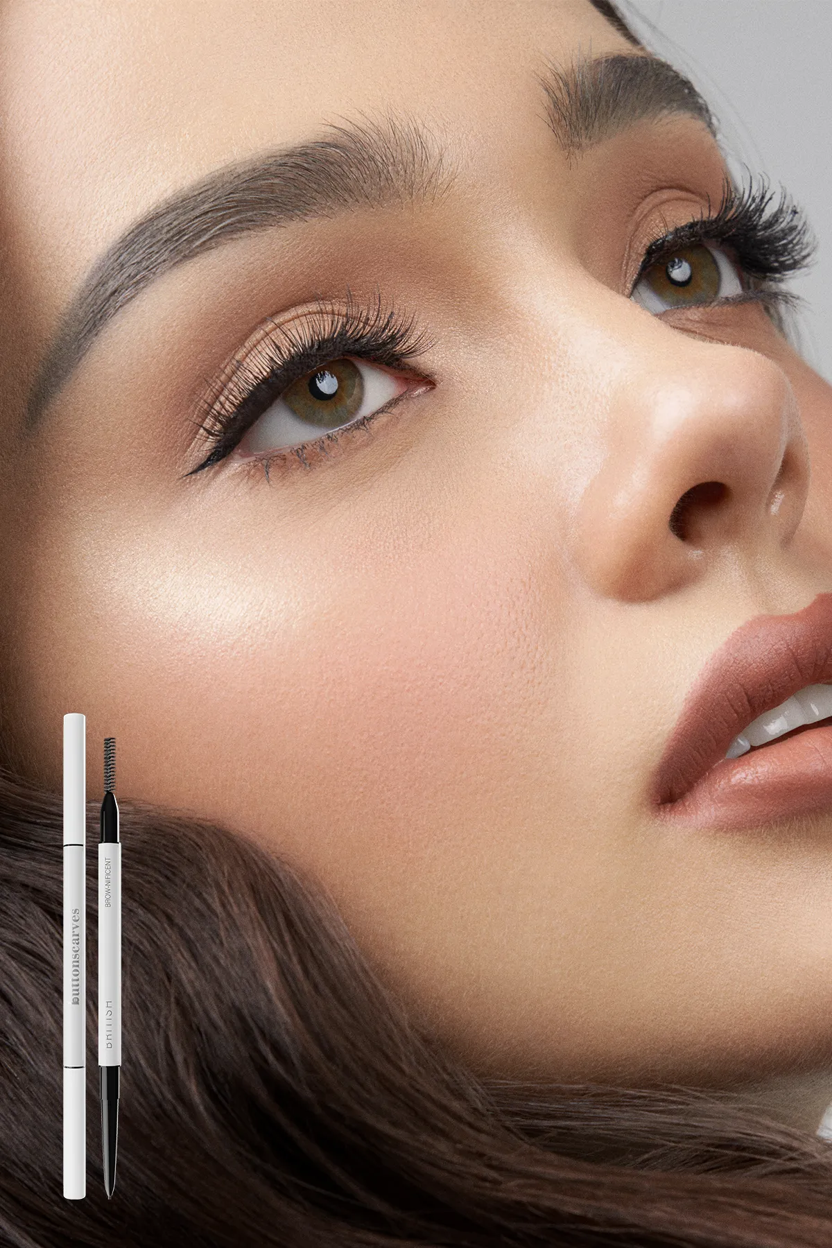 Brow-nificent