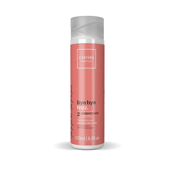CADIVEU - Frizz-Free Essentials BB Conditioner, 250ml