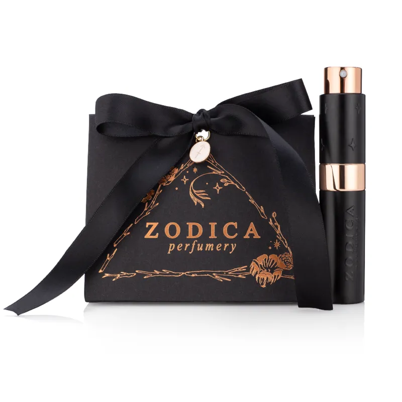 Cancer 8ml Gift Set Twist & Spritz™ Zodiac Perfume