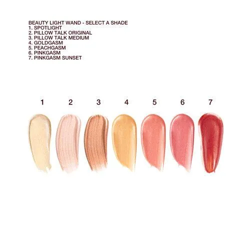 Charlottes Tilbury - Beauty Light Wand