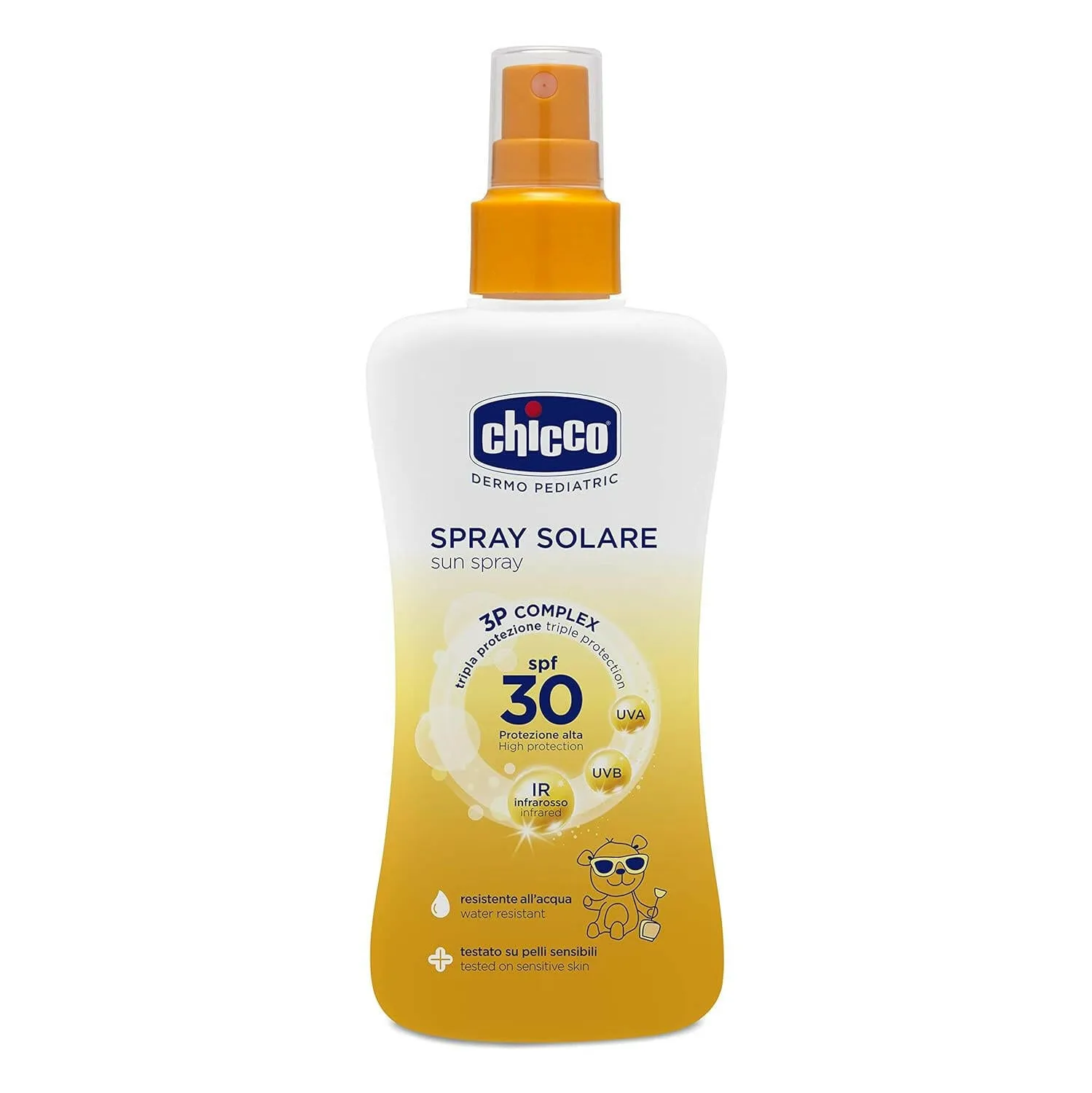 Chicco Sun Spray SPF30 150ML