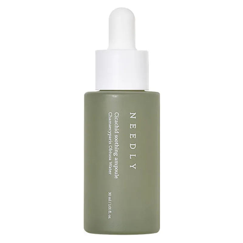 Cicachid Soothing Ampoule