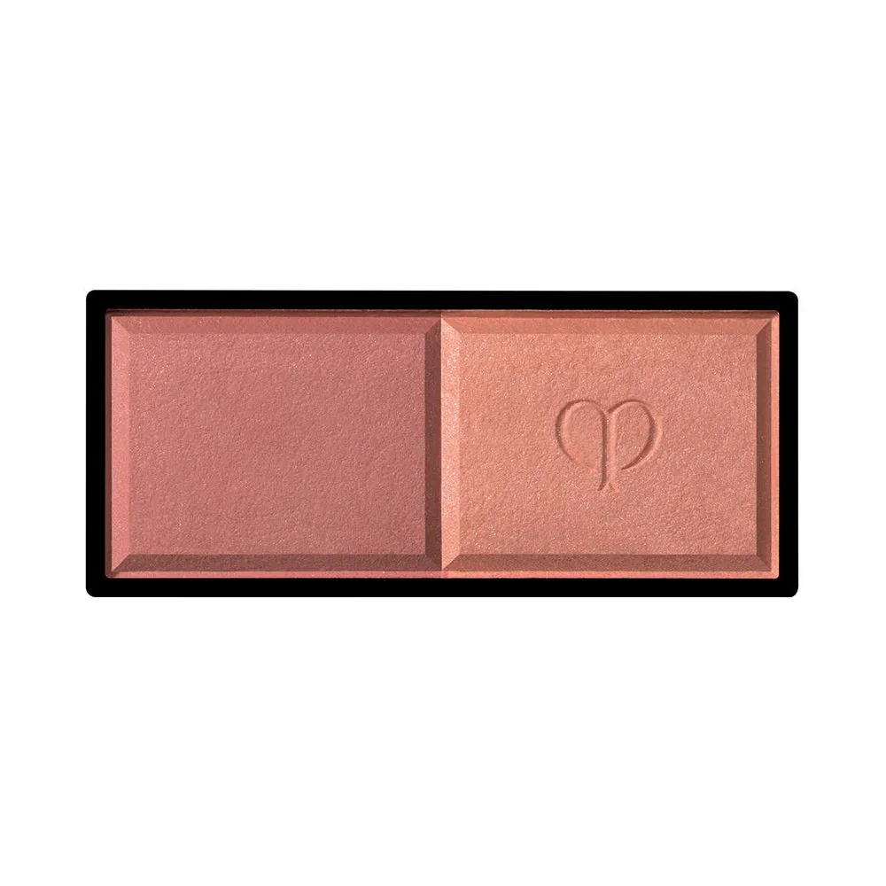 Clé de Peau Beauté Powder Blush Duo