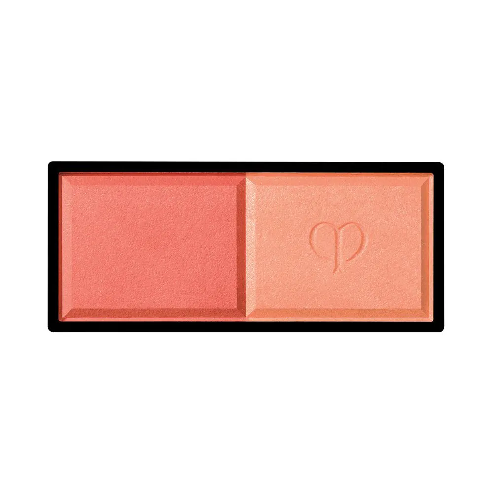 Clé de Peau Beauté Powder Blush Duo