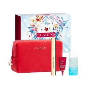 Clarins Supra Volume Mascara Gift Set