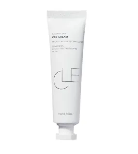 CLE Cosmetics CCC Cream (Light)