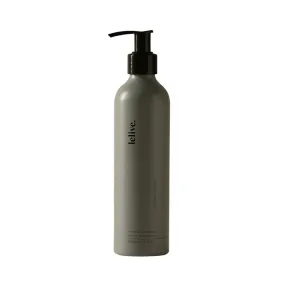 Cleanser Colada | coconut   pineapple African oil cleanser